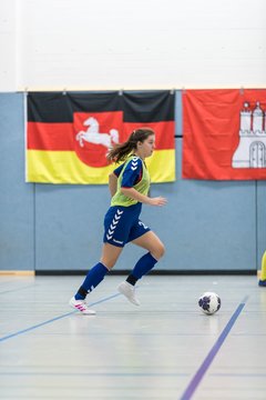 Bild 535 - Loewinnen Cup B-Juniorinnen